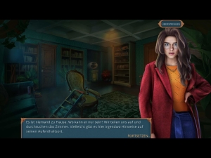 Mystical Riddles 1: Das Schneegipfelhofel (2021)