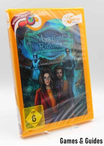 Mystical Riddles 1: Das Schneegipfelhofel (2021)
