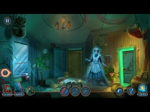 Mystical Riddles 1: Das Schneegipfelhofel (2021)