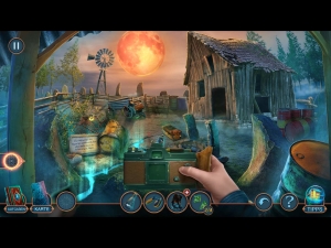 Mystical Riddles 1: Das Schneegipfelhofel (2021)