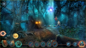 Mystical Riddles 2: Hinter Puppenaugen (2023)