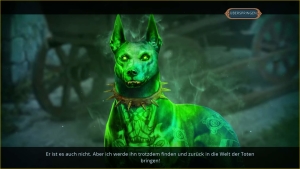 Mystical Riddles 2: Hinter Puppenaugen (2023)