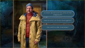 Mystical Riddles 2: Hinter Puppenaugen (2023)