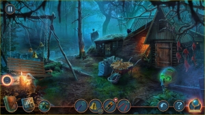 Mystical Riddles 2: Hinter Puppenaugen (2023)