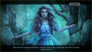 Mystical Riddles 2: Hinter Puppenaugen (2023)
