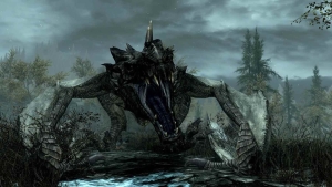 The Elder Scrolls V Skyrim Anniversary Edition, Xbox One/Series X