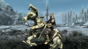 The Elder Scrolls V Skyrim Anniversary Edition, Xbox One/Series X
