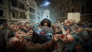World War Z: Aftermath, Sony PS5