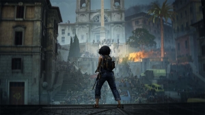 World War Z: Aftermath, Sony PS5