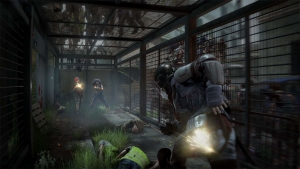 World War Z: Aftermath, Sony PS5