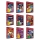 Blaze Evercade 8/16-Bit Games Cartridge 28-36