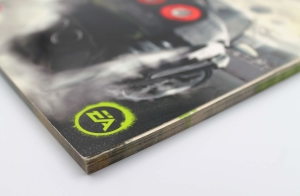 Need for Speed Prostreet, offiz. Lösungsbuch Game Guide