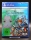 The Legend of Heroes: Trails to Azure Deluxe Edition, Sony PS4