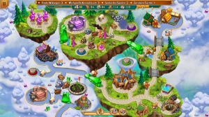 Viking Heroes 1 Sammleredition, PC