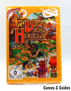 Viking Heroes 1 Sammleredition, PC