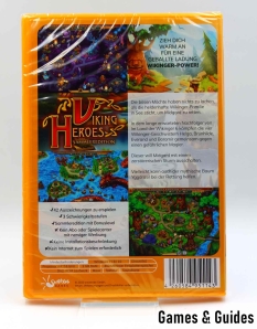 Viking Heroes 1 Sammleredition, PC
