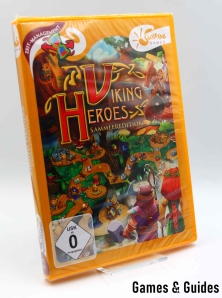 Viking Heroes 1 Sammleredition, PC