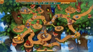 Viking Heroes 1 Sammleredition, PC