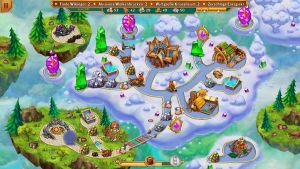 Viking Heroes 1 Sammleredition, PC