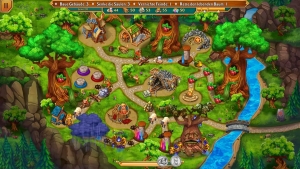 Viking Heroes 1 Sammleredition, PC