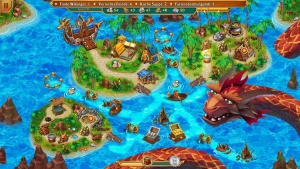 Viking Heroes 1 Sammleredition, PC