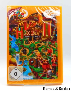 Viking Heroes 2 Sammleredition, PC