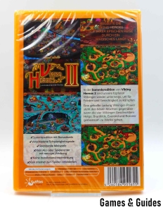 Viking Heroes 2 Sammleredition, PC