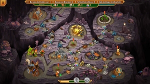Viking Heroes 2 Sammleredition, PC