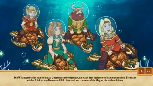 Viking Heroes 2 Sammleredition, PC