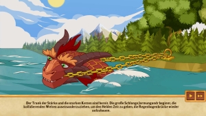 Viking Heroes 3 Sammleredition, PC