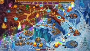 Viking Heroes 3 Sammleredition, PC