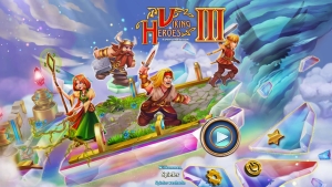 Viking Heroes 3 Sammleredition, PC