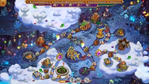 Viking Heroes 3 Sammleredition, PC