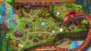 Viking Heroes 3 Sammleredition, PC