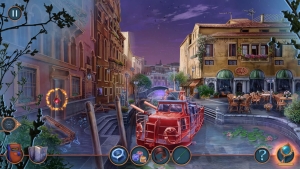 Magic City Detective 1 Flügel der Rache, PC