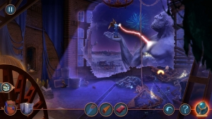 Magic City Detective 1 Flügel der Rache, PC