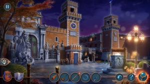 Magic City Detective 1 Flügel der Rache, PC