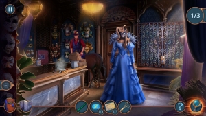 Magic City Detective 1 Flügel der Rache, PC