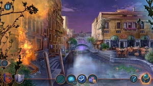 Magic City Detective 1 Flügel der Rache, PC