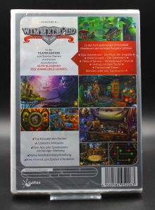Wimmelbild 5er Box Platin Edition Volume 08, PC
