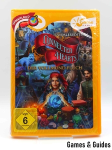 Connected Hearts 1 Der Vollmond-Fluch, PC