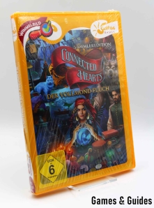 Connected Hearts 1 Der Vollmond-Fluch, PC