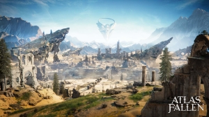 Atlas Fallen, PS5/Xbox Series X