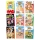 Animal Crossing New Horizons: Turbulente Inseltage, Band 1-9 Bundle