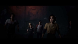 The Quarry PS4/PS5