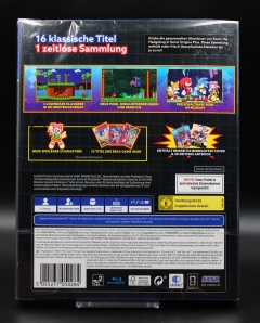 Sonic Origins Plus Limited Edition, Sony PS4