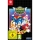 Sonic Origins Plus, Nintendo Switch
