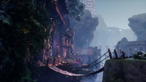 The Crown of Wu: Legend Edition, Sony PS5