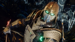 The Crown of Wu: Legend Edition, Sony PS5