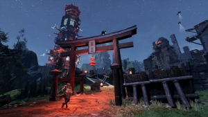 The Crown of Wu: Legend Edition, Sony PS5